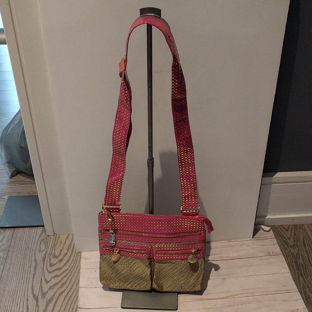 🌸🌼 Beautiful crossbody bag by Cutler🌸🌼